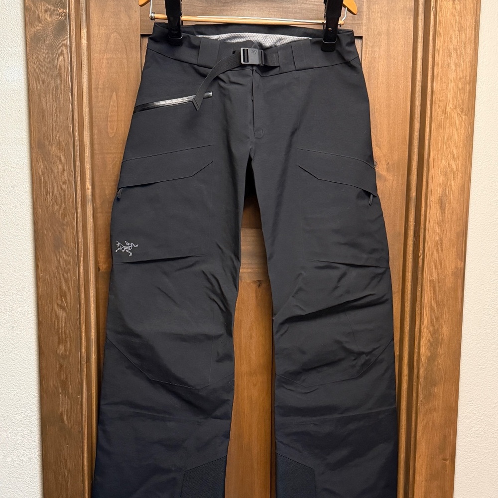Arc'teryx Sabre Relaxed Ski/Snowboard Pants - Men's